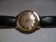 Timex Armbanduhr Hau (handaufzug) Retro Vintage Armbanduhren Bild 3