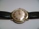 Timex Armbanduhr Hau (handaufzug) Retro Vintage Armbanduhren Bild 4