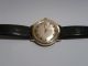 Timex Armbanduhr Hau (handaufzug) Retro Vintage Armbanduhren Bild 5