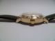 Timex Armbanduhr Hau (handaufzug) Retro Vintage Armbanduhren Bild 6