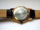 Vintage Chronometer Ultra Lorsa Kal.  87 Armbanduhren Bild 1