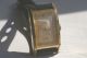 Osco Parat Armbanduhr Der 1940er Jahre Formwerk Kaliber Osco 42 Sammleruhr Armbanduhren Bild 2
