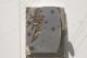 Osco Parat Armbanduhr Der 1940er Jahre Formwerk Kaliber Osco 42 Sammleruhr Armbanduhren Bild 5