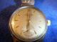 Junghans Chronograph Kaliber 82 Herrenuhr Vintage Armbanduhren Bild 1