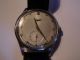 Longines Antikes Herrenmodell Kal.  12.  68z,  Bj 1953,  Handaufzug,  Selten Armbanduhren Bild 2