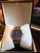 Elegante Dugena Uhr Watch Silber Silver 835 Gepunzt Armbanduhren Bild 5