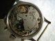 Chronograph Fliegeruhr M&m Valjoux 7765 Handaufzug Military Style 90er Jahre Armbanduhren Bild 8