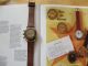 Poljot Columbus Chronograph P 3133 Mechanische Uhr Mit Stoppuhr Armbanduhren Bild 3
