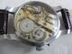 Iwc Mechanisch Edelstahl Mariage Armbanduhren Bild 1