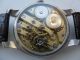 Iwc Mechanisch Edelstahl Mariage Armbanduhren Bild 5