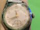 Junghans Herren Armband Uhr Sammler Uhr Armbanduhren Bild 1