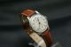 Ancre Goupilles Herren Armbanduhr Handaufzug Armbanduhren Bild 1