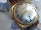 Eppo 17 Jewels Handaufzug Herren Armbanduhr 34 Mm Datum Uhr Läuft Einwandfrei Armbanduhren Bild 3