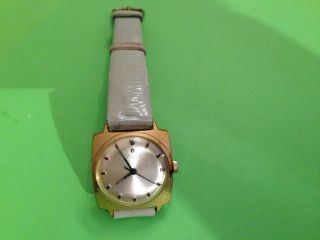Junghans Damen Armband Uhr Sammler Uhr Bild