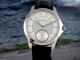 Org Maurice Lacroix Pontos Handaufzug Edelstahl Armbanduhren Bild 1
