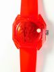 Ruhla Herrenuhr Plexiglas Mechanisch Handaufzug Armbanduhr Uhr Sammler Ddr Armbanduhren Bild 4