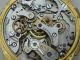 Breitling/wakman Chrono 40er - 50er Jahre Armbanduhren Bild 5