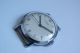 Vintage Junghans Armbanduhr Mit Handaufzug°mechanisches Uhrwerk 93s1°wrist Watch Armbanduhren Bild 4