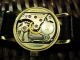 International Watch Co.  Swiss (iwc Schaffhausen) Damen Uhr 585 Er Gold Von 1957 Armbanduhren Bild 3