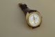 Chronograph Atlantic (old Stock) Armbanduhren Bild 2