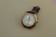 Chronograph Atlantic (old Stock) Armbanduhren Bild 3