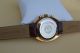 Chronograph Atlantic (old Stock) Armbanduhren Bild 6