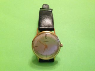 Adora Herren Armband Uhr Sammler Uhr Bild