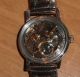 Tissot Mechanische Uhr / Metallband Armbanduhren Bild 1
