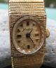 Klassische Ddr Glashütte Uhr Armbanduhr Damen 17 Rubis Sammlerstück Um 1970 - 80 Armbanduhren Bild 1
