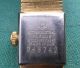 Klassische Ddr Glashütte Uhr Armbanduhr Damen 17 Rubis Sammlerstück Um 1970 - 80 Armbanduhren Bild 6