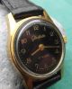 Klassische Ddr Glashütte Uhr Armbanduhr Damen 17 Rubis Sammlerstück Um 1960 - 70 Armbanduhren Bild 2