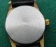 Klassische Ddr Glashütte Uhr Armbanduhr Damen 17 Rubis Sammlerstück Um 1960 - 70 Armbanduhren Bild 3