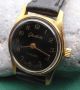 Klassische Ddr Glashütte Uhr Armbanduhr Damen 17 Rubis Sammlerstück Um 1960 - 70 Armbanduhren Bild 4