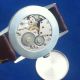 Umf Ruhla M2 Präzisa,  2,  29 - 11,  Braun Zifferblatt,  Schöne Uhr Das 1960 Jahre Armbanduhren Bild 9
