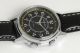 Poljot Signal Klassische Soviet Wecker Armbanduhr Made In Ussr Alarm Dress Watch Armbanduhren Bild 1