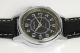 Poljot Signal Klassische Soviet Wecker Armbanduhr Made In Ussr Alarm Dress Watch Armbanduhren Bild 2