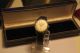 Longines Flagship Kal.  30l Vintage Edelstahl Box / Solid Steel Boxed Armbanduhren Bild 1
