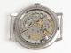 Doxa Schöne Klassische Schweizer Armbanduhr.  Swiss Made Vintage Dress Wristwatch Armbanduhren Bild 3