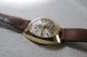 Delma Damenuhr - Ungetragen,  Nos,  70er Armbanduhren Bild 1