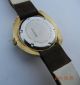 Jwb Jowissa Digital Armbanduhr - 70er Style Armbanduhren Bild 2