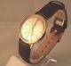 Omega Geneve - Handaufzugswerk 601 - 1970 - Vintage Swiss Sammler Uhr Armbanduhren Bild 6