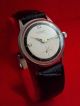 Hau - Herrenarmbanduhr - Junghans - Klassisch & Elegant - 93/s - 15 Jewels Armbanduhren Bild 1