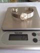 Longines 750/18k Weissgold Mit Diamanten,  32g Armbanduhren Bild 1
