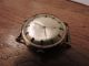 Stowa Gold 585 Handaufzug Armbanduhr Plexi Vintage Sehr Gut Erhalten Armbanduhren Bild 1
