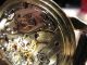 Ulysse Nardin Chronograph 18k 750 Gold Einmalige Rarität Chronometer Fliegeruhr Armbanduhren Bild 10