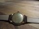 Ulysse Nardin Chronograph 18k 750 Gold Einmalige Rarität Chronometer Fliegeruhr Armbanduhren Bild 4