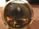 Ulysse Nardin Chronograph 18k 750 Gold Einmalige Rarität Chronometer Fliegeruhr Armbanduhren Bild 7