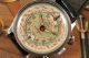 Pierce 2 - Drücker Chronograph - 40er Jahre Armbanduhren Bild 1