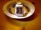 Omega De Ville 1972 Stahl Damenuhr Armbanduhren Bild 2