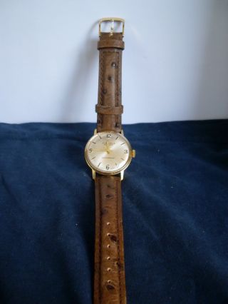 Kienzle Markant Uhr Mit Handaufzug Bild
